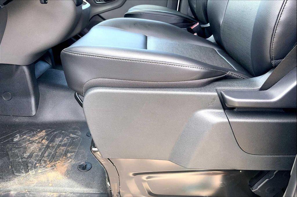 new 2025 Ford Transit-250 car, priced at $45,562