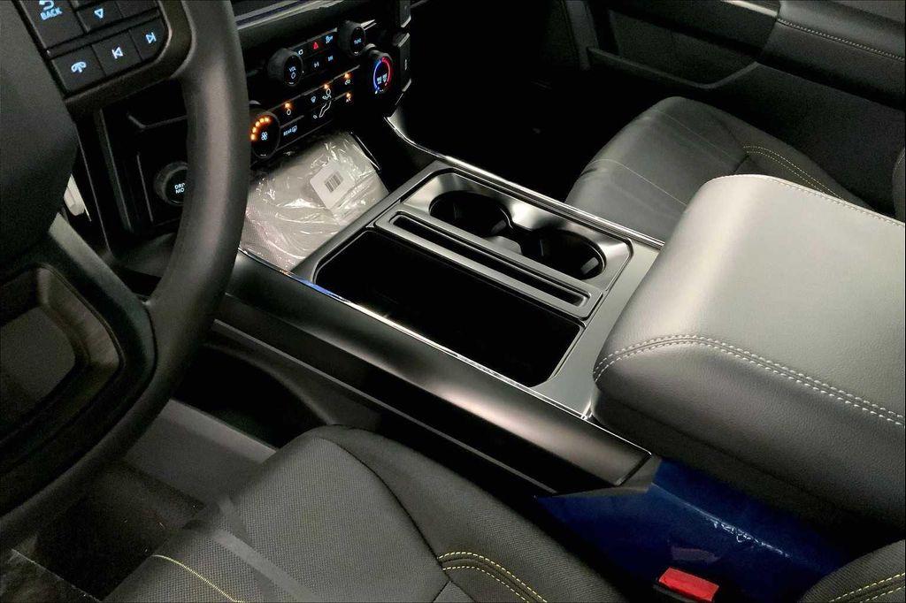 new 2025 Ford F-150 car, priced at $44,855
