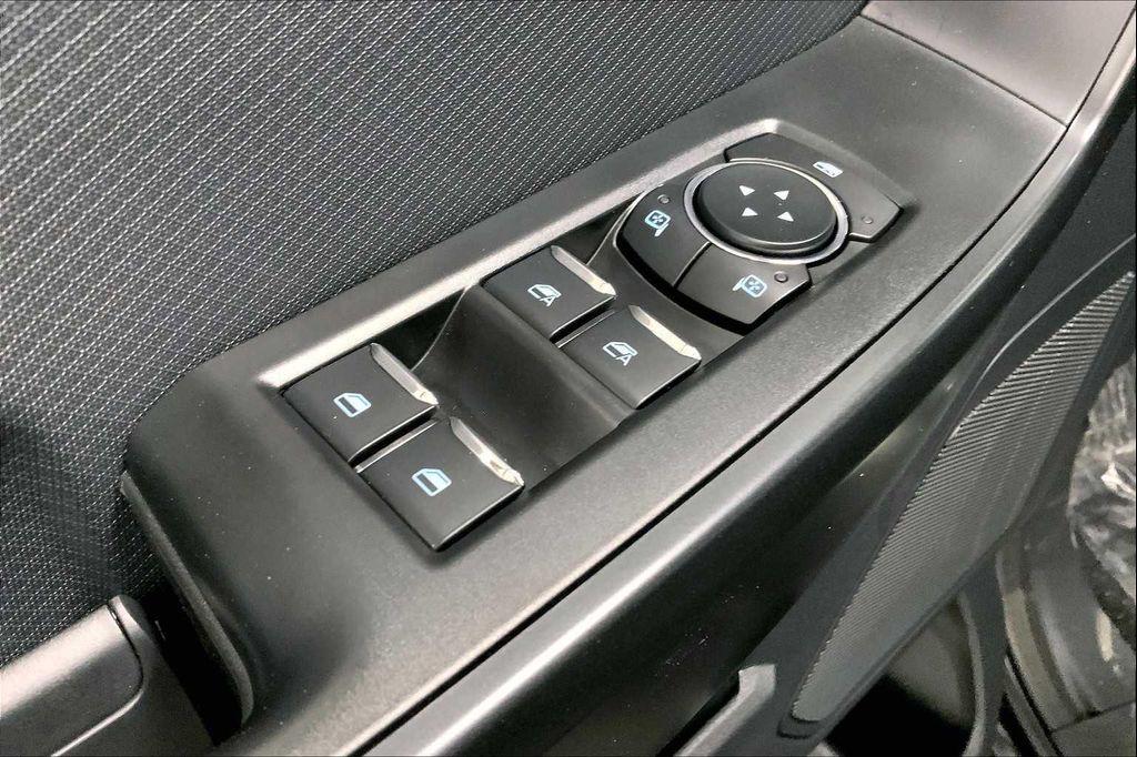 new 2025 Ford F-150 car, priced at $44,855