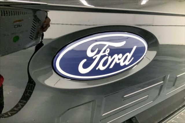 new 2024 Ford F-150 car, priced at $43,588