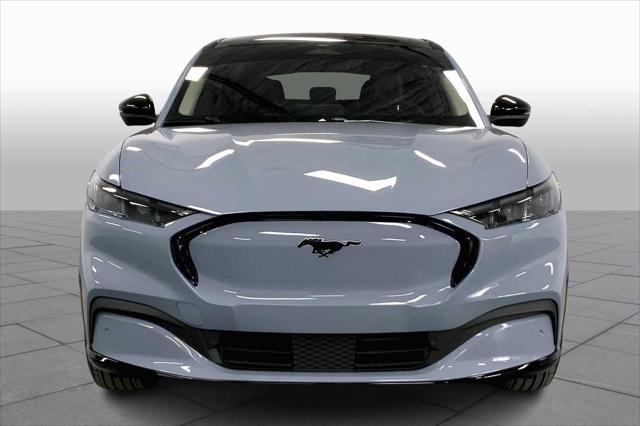 used 2024 Ford Mustang Mach-E car, priced at $38,971