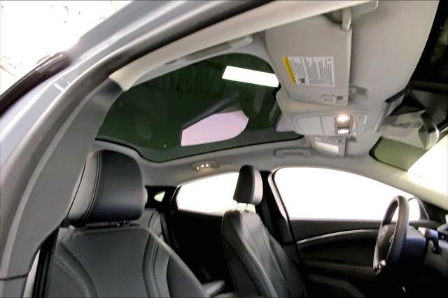 used 2024 Ford Mustang Mach-E car, priced at $38,971