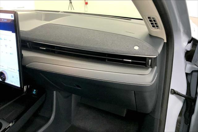 used 2024 Ford Mustang Mach-E car, priced at $38,971