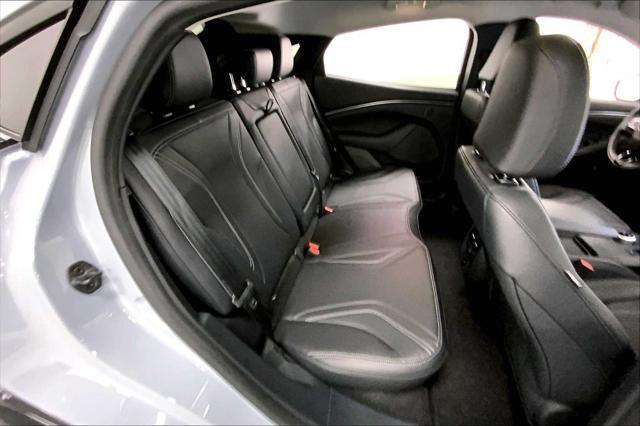 used 2024 Ford Mustang Mach-E car, priced at $38,971