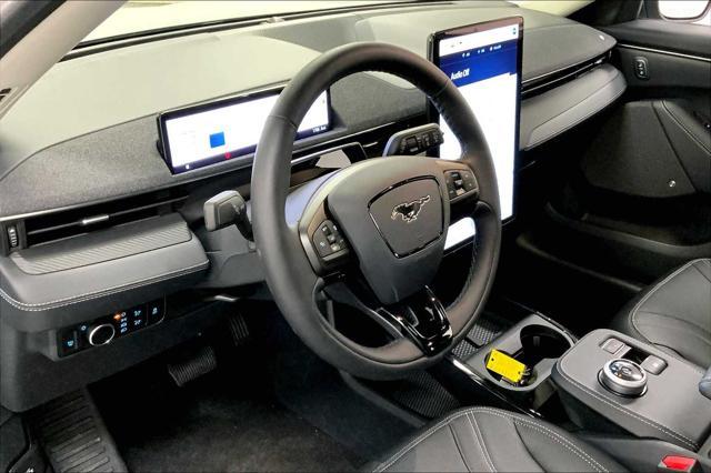 used 2024 Ford Mustang Mach-E car, priced at $38,971