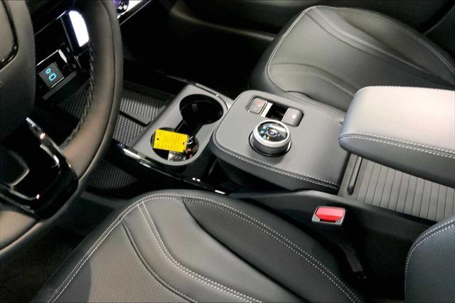 used 2024 Ford Mustang Mach-E car, priced at $38,971