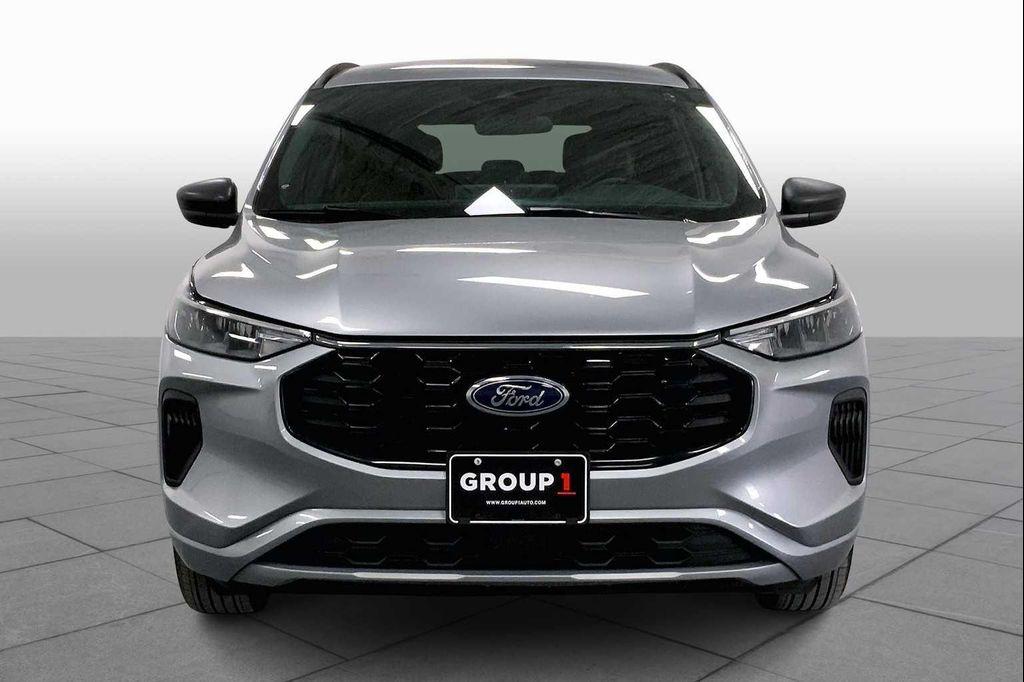 used 2023 Ford Escape car, priced at $22,582