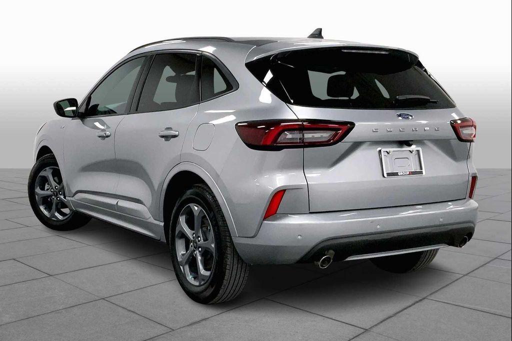 used 2023 Ford Escape car, priced at $22,582