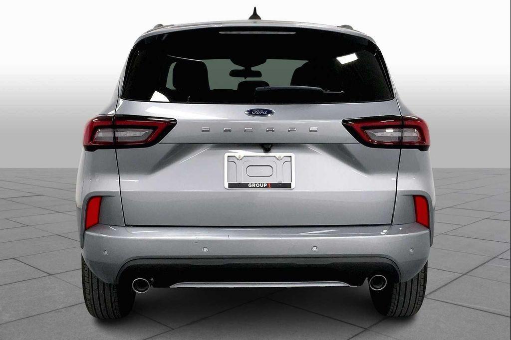 used 2023 Ford Escape car, priced at $22,582