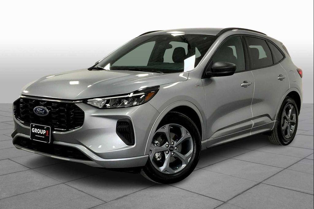 used 2023 Ford Escape car, priced at $22,582