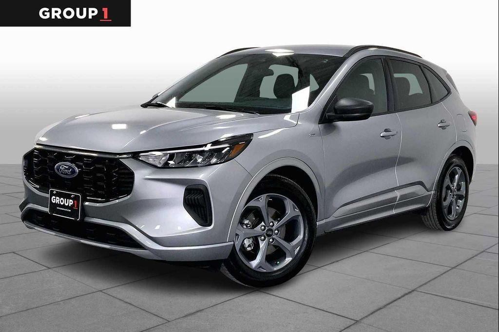 used 2023 Ford Escape car, priced at $22,582