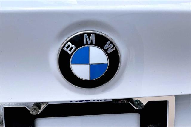used 2020 BMW X3 car, priced at $26,971
