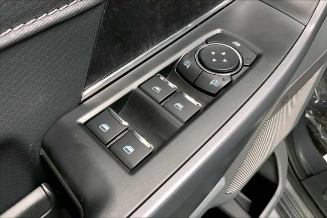 new 2025 Ford F-150 Lightning car, priced at $66,688