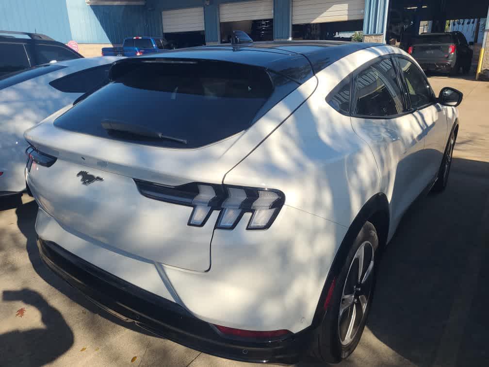 used 2023 Ford Mustang Mach-E car, priced at $25,999