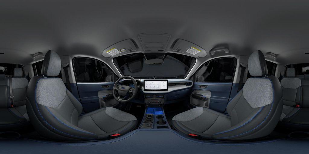 new 2026 Ford Maverick car, priced at $32,455