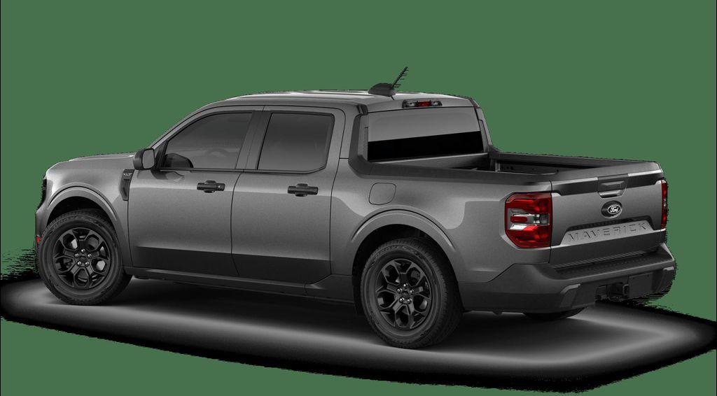 new 2026 Ford Maverick car, priced at $32,455
