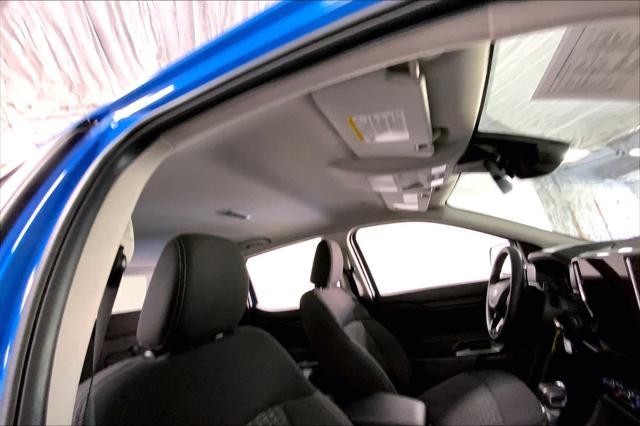 used 2024 Ford Ranger car, priced at $40,971