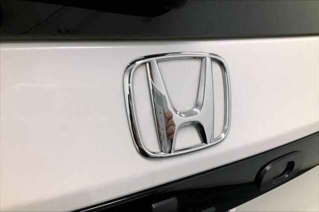 used 2023 Honda Pilot car, priced at $39,971