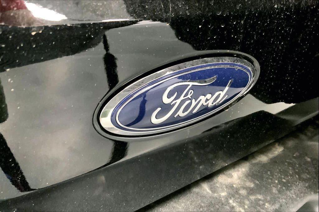 new 2025 Ford Bronco car, priced at $51,130