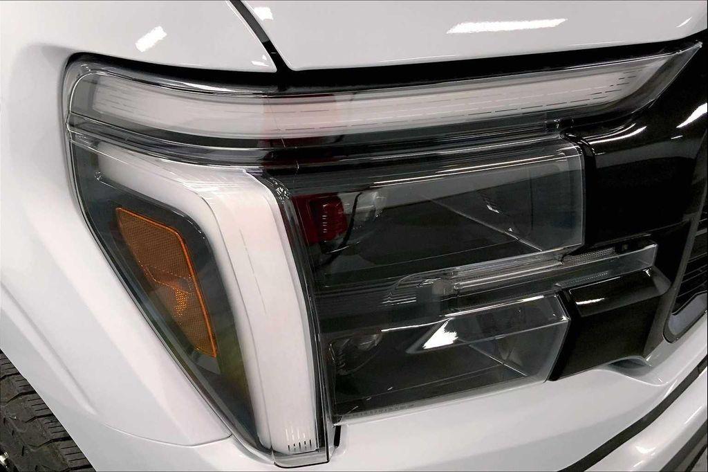 new 2025 Ford F-150 car, priced at $66,458