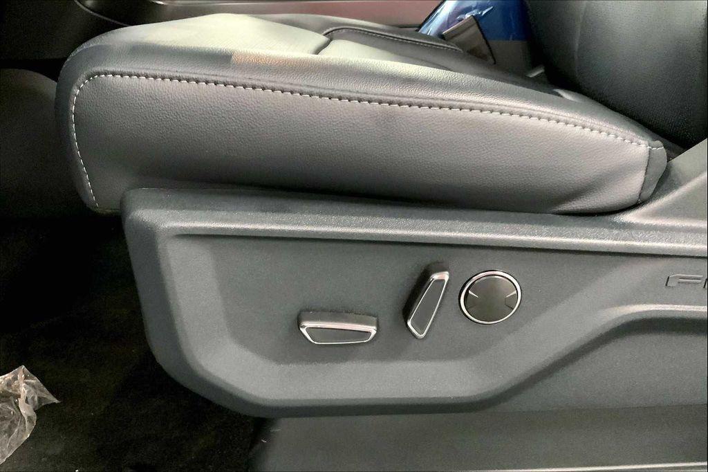 new 2025 Ford F-150 car, priced at $66,458
