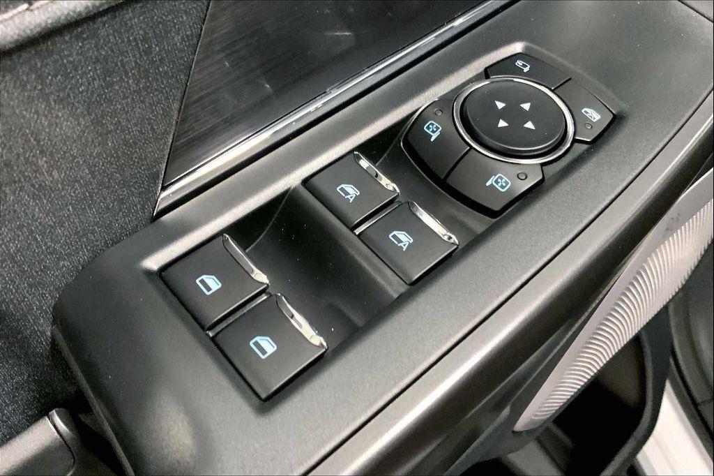 new 2025 Ford F-150 car, priced at $66,458