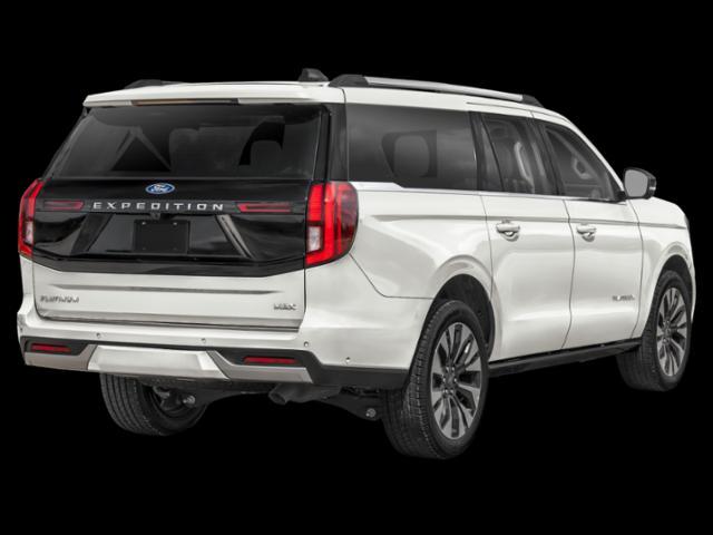 new 2025 Ford Expedition Max car, priced at $84,250