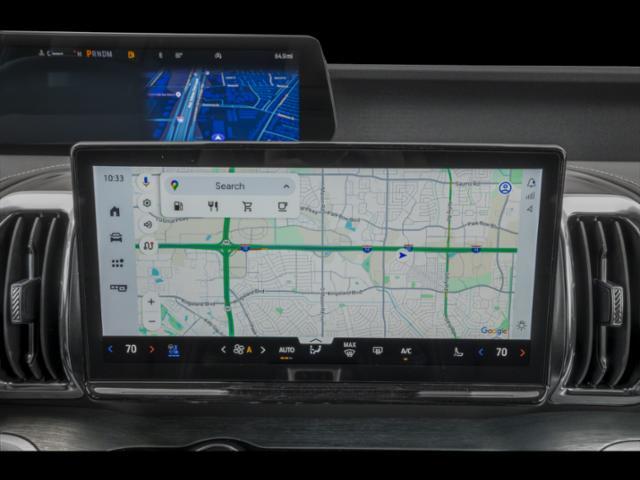 new 2025 Ford Expedition Max car, priced at $84,250