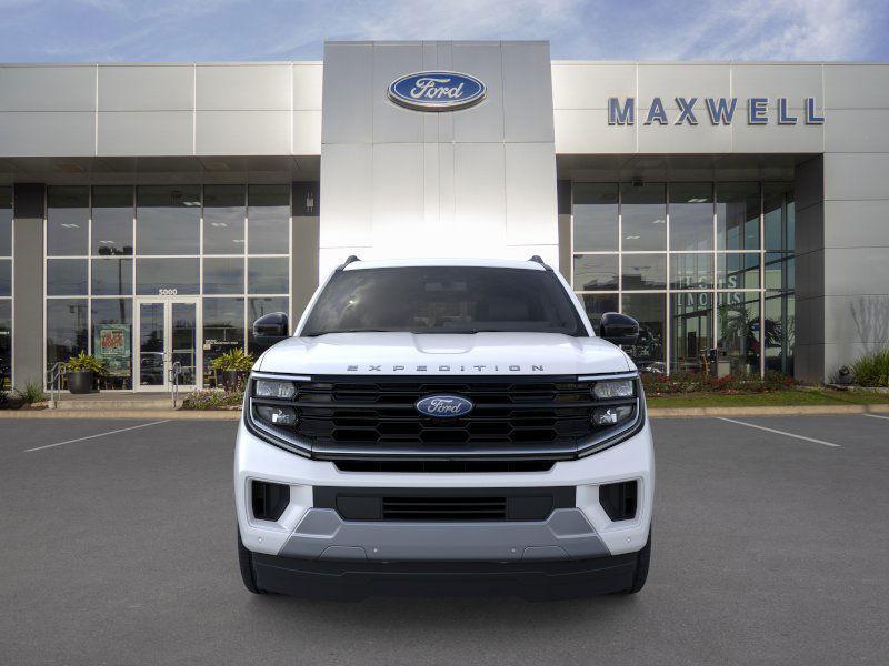 new 2025 Ford Expedition Max car, priced at $84,250
