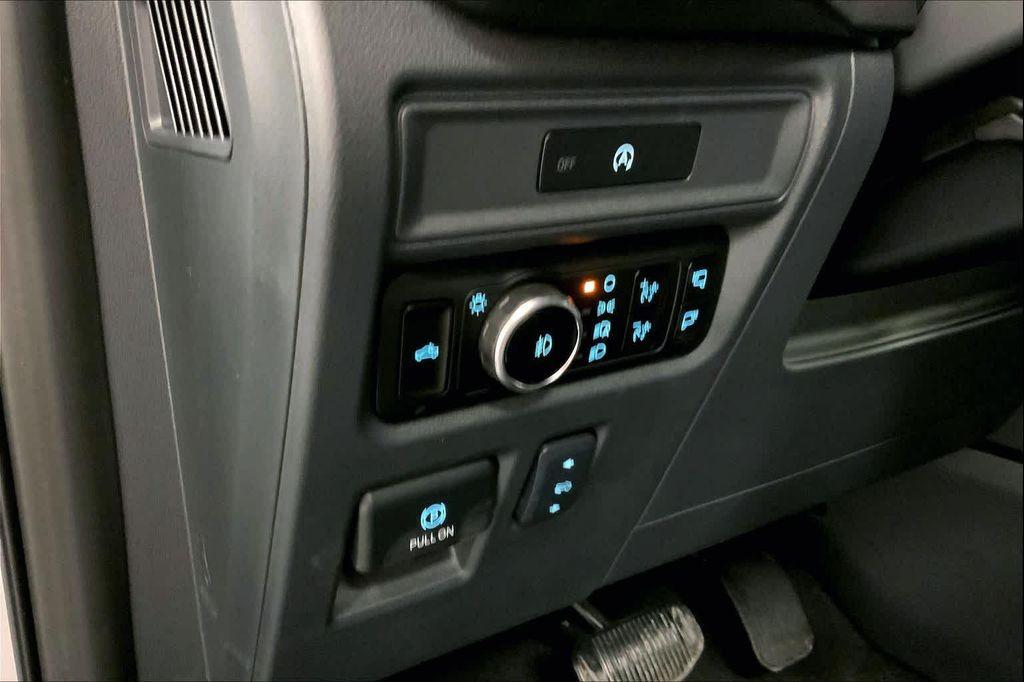 new 2025 Ford F-150 car, priced at $67,085