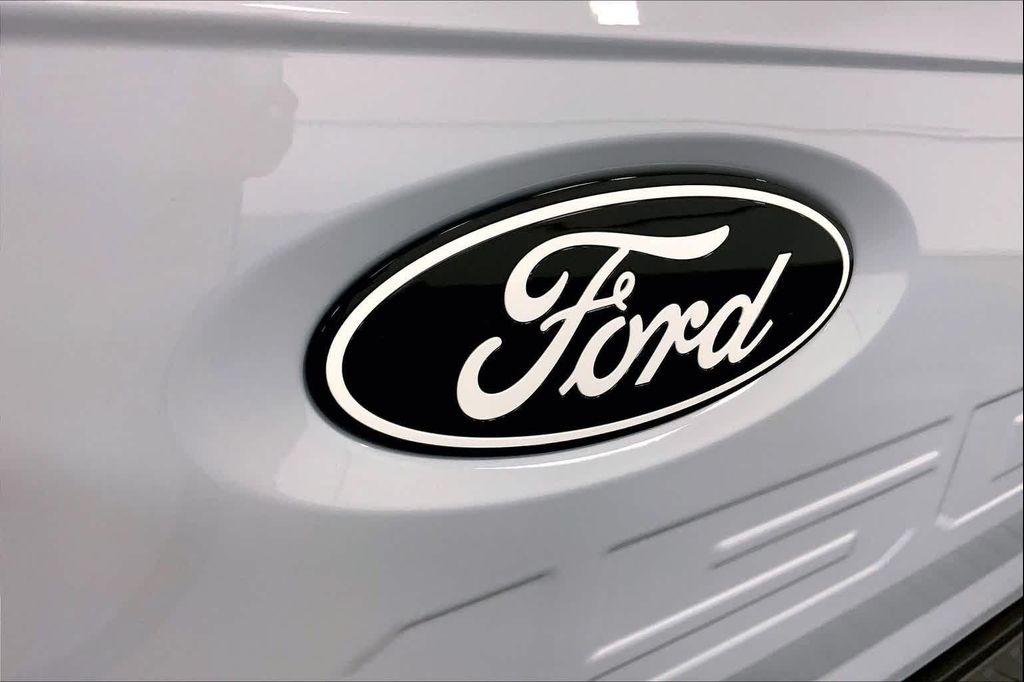 new 2025 Ford F-150 car, priced at $67,085