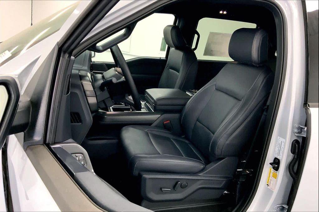 new 2025 Ford F-150 car, priced at $67,085