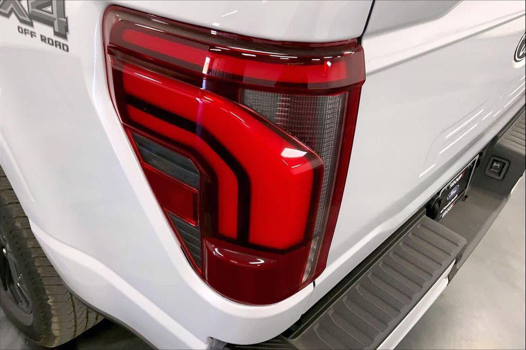 new 2025 Ford F-150 car, priced at $67,085