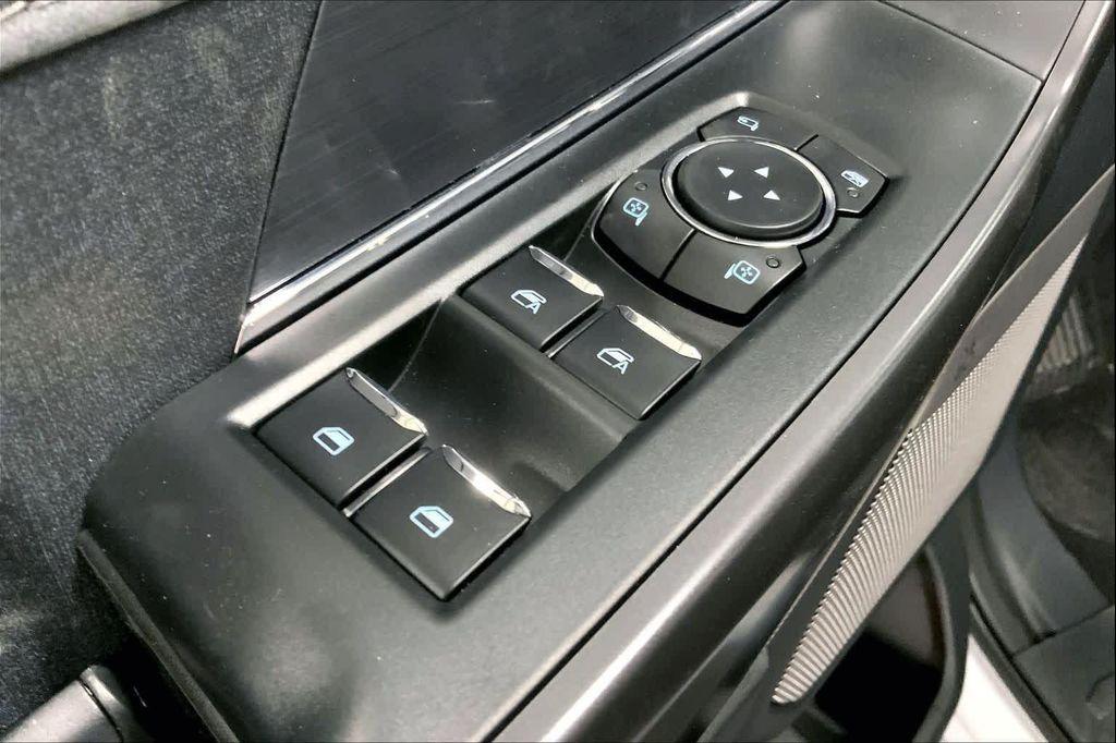 new 2025 Ford F-150 car, priced at $67,085