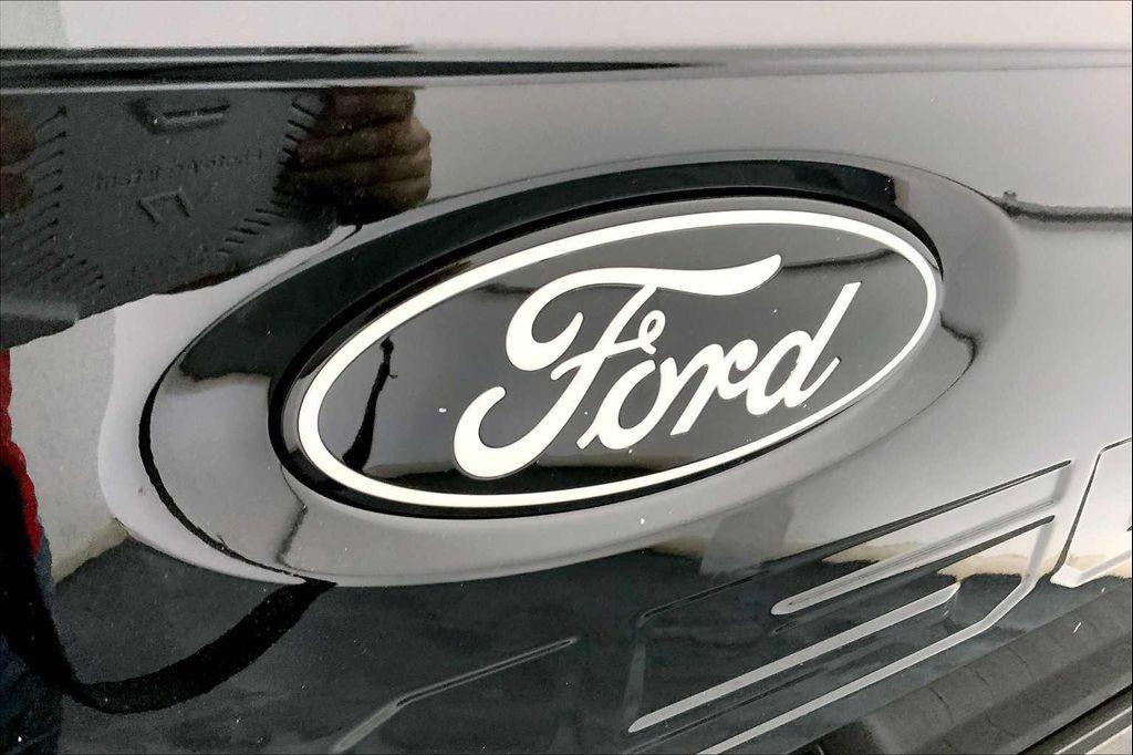 new 2025 Ford F-150 car, priced at $56,986