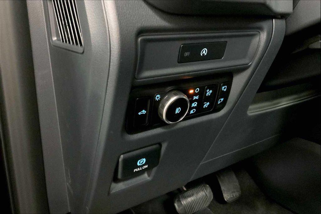 new 2025 Ford F-150 car, priced at $56,986