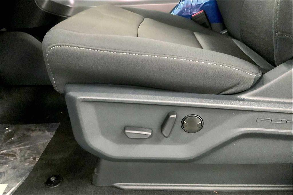 new 2025 Ford F-150 car, priced at $56,986