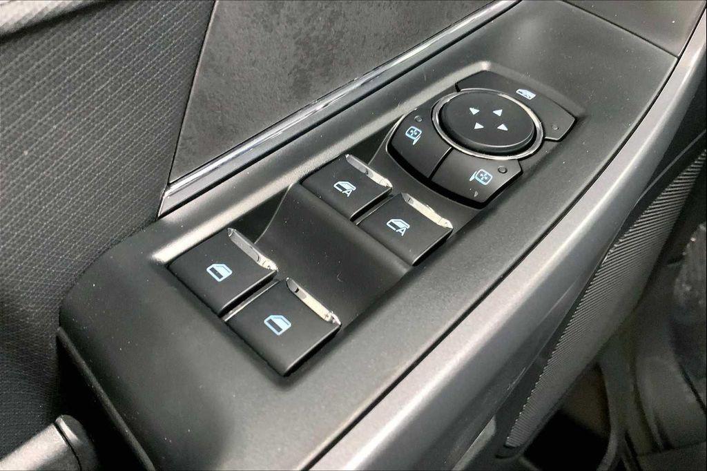 new 2025 Ford F-150 car, priced at $56,986