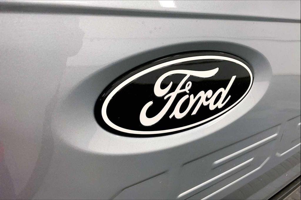 new 2025 Ford F-150 car, priced at $55,783