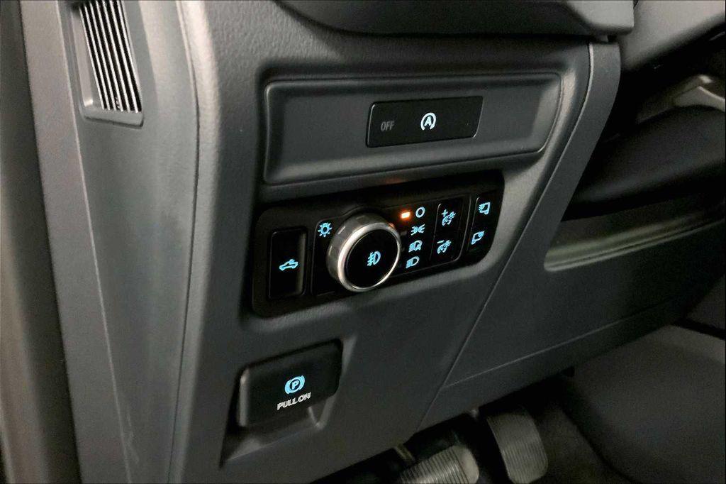 new 2025 Ford F-150 car, priced at $55,783