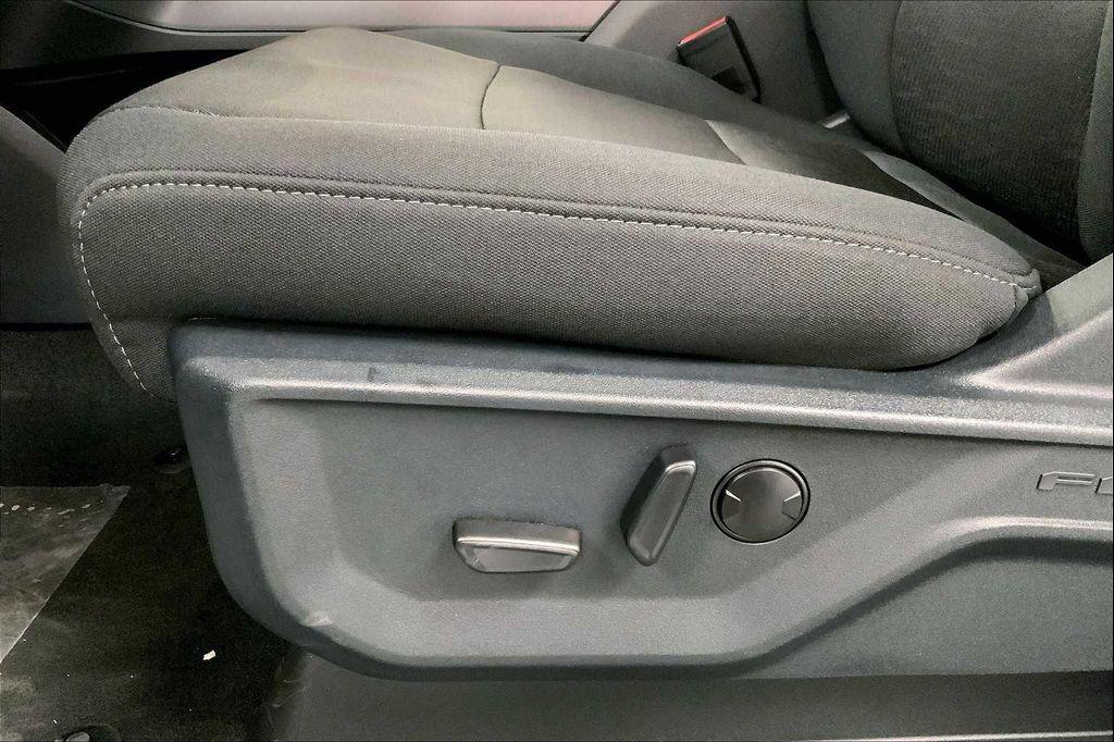 new 2025 Ford F-150 car, priced at $55,783