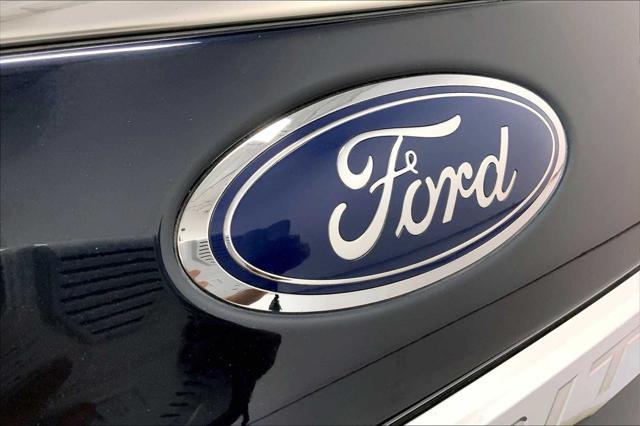 used 2021 Ford Expedition car, priced at $31,981
