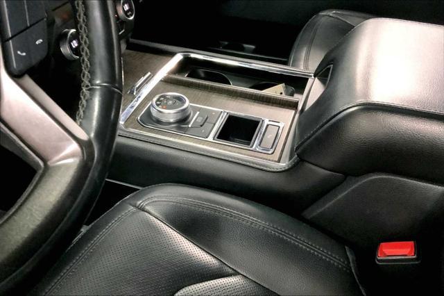 used 2021 Ford Expedition car, priced at $31,981