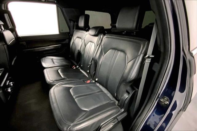 used 2021 Ford Expedition car, priced at $31,981