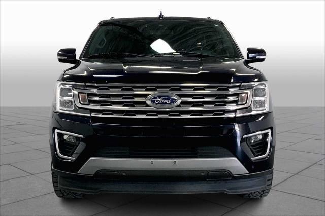 used 2021 Ford Expedition car, priced at $31,981