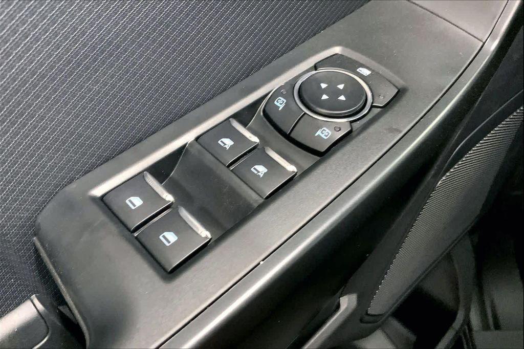 new 2025 Ford F-150 car, priced at $50,670