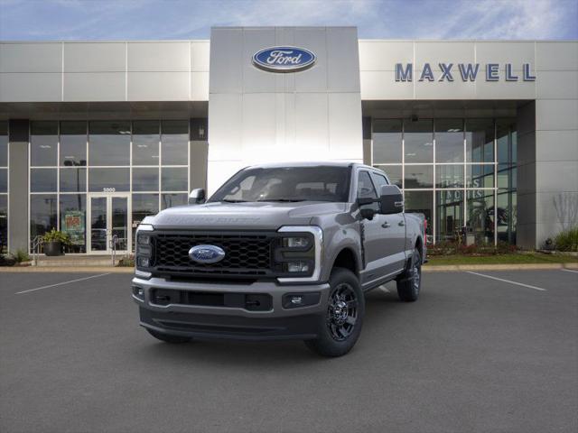 new 2024 Ford F-250 car, priced at $89,560