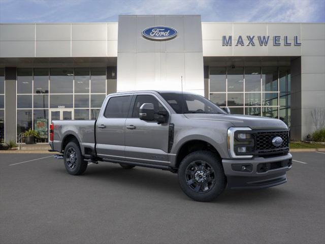 new 2024 Ford F-250 car, priced at $89,560