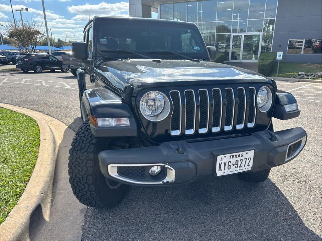 used 2018 Jeep Wrangler Unlimited car, priced at $22,971