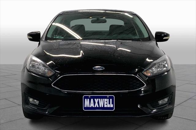 used 2018 Ford Focus car, priced at $12,971